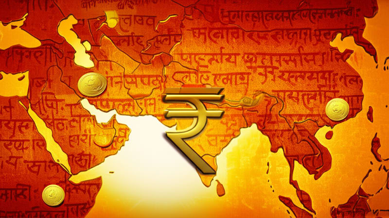 The Secret Map of Undivided India: It's NOT What You Think!