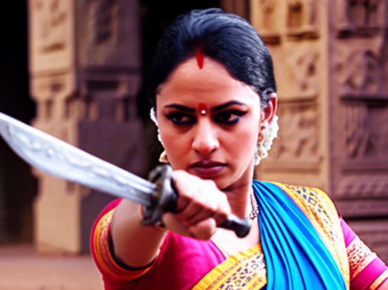 India's Hidden Warrior Arts Will SHOCK You! ⚔