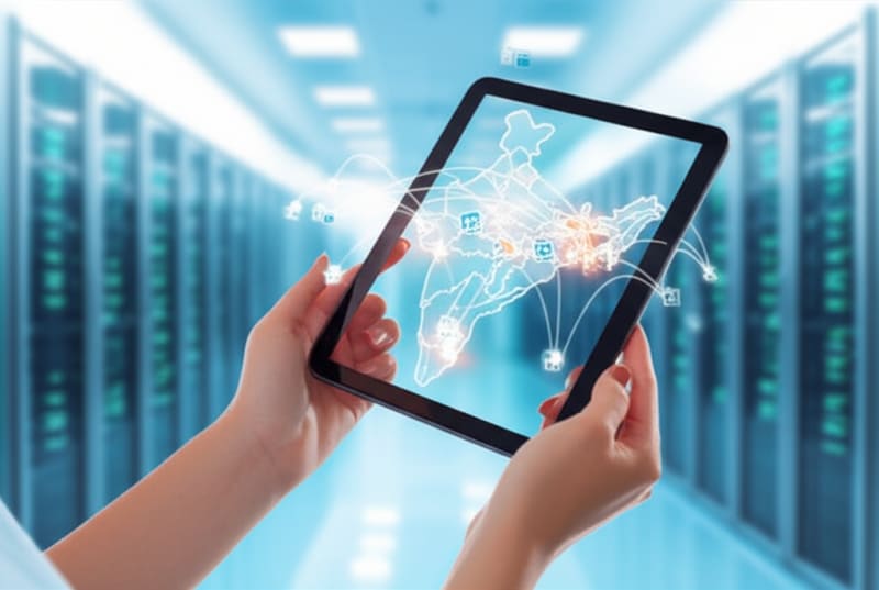 India's Historic Digital Census: Are YOU Ready for the Future?