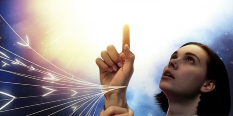 Stop Blaming God!  The Shocking Truth About Your Choices & Consequences!