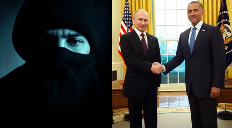 From Terror List to White House?!  You Won't Believe This President's Journey!