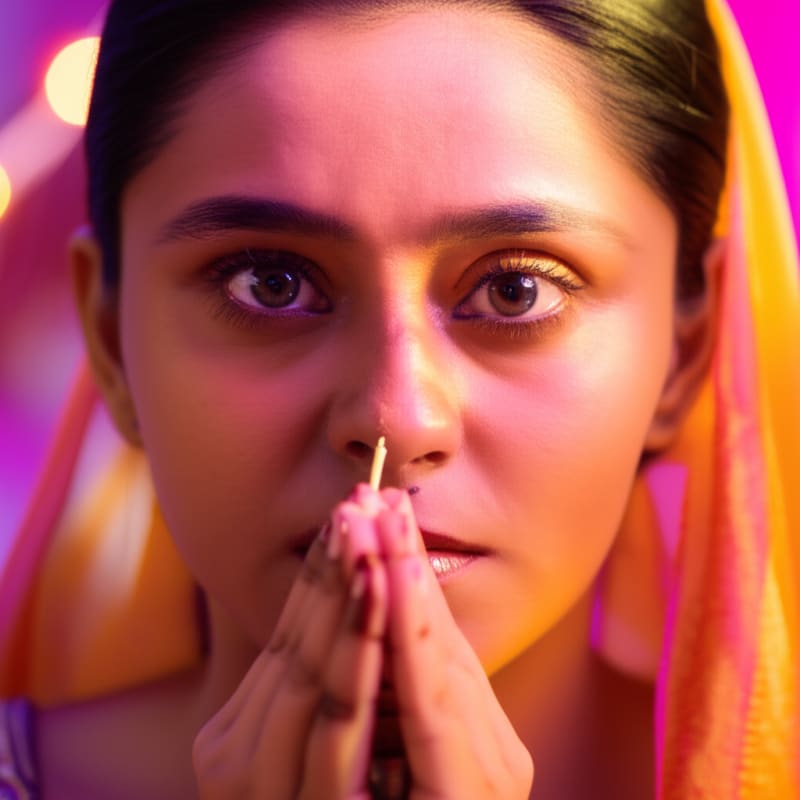 Sisters CURSE Their Brothers?!  This Ancient Festival Has a Heart-Wrenching Twist!