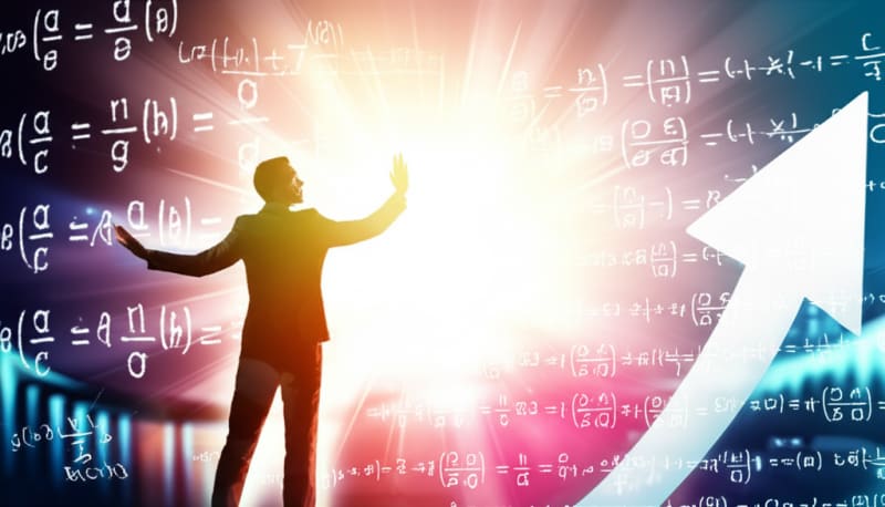 Mastering Math?  Unlock Your Path to Success NOW!
