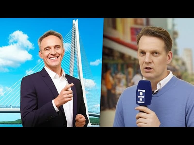 Bihar's Future Unpacked: Is It Development or Just Promises?