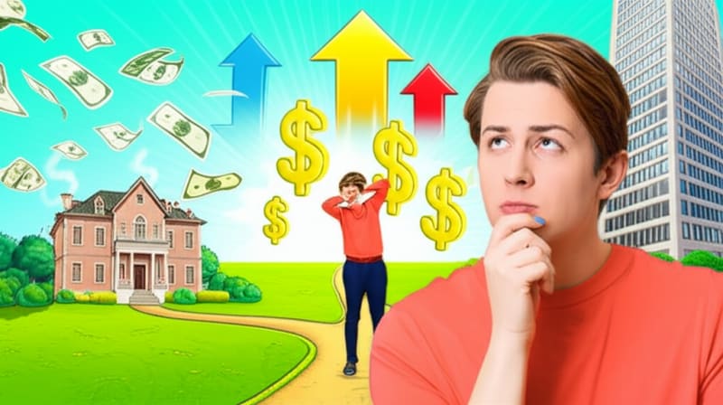 Buy or Rent?  The Surprising Secret to Saving Thousands on Your First Home!