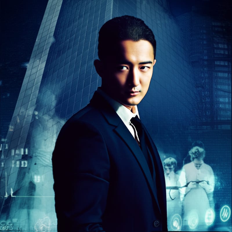 The Elusive Crypto King Who Stole Billions & Vanished!