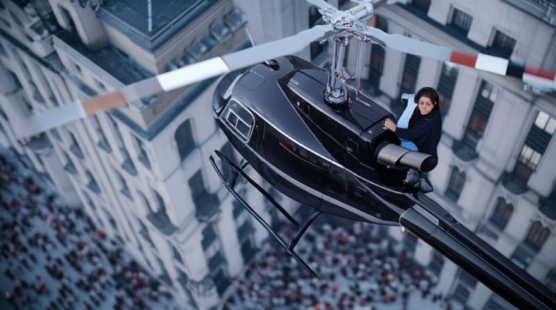 The 20-Minute Call That Saved a Leader's Life!