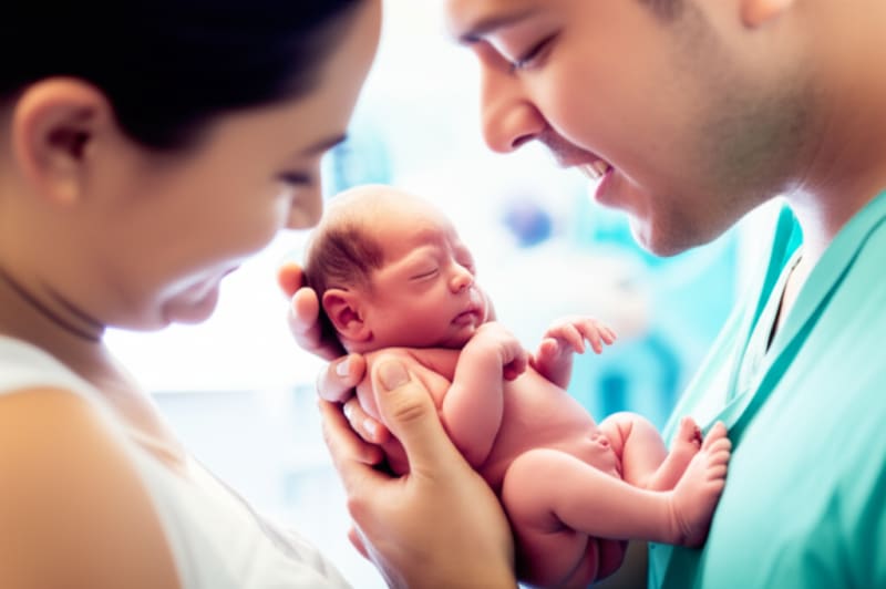 The Unseen Journey: How Modern Surrogacy is Rewriting Family Stories! 