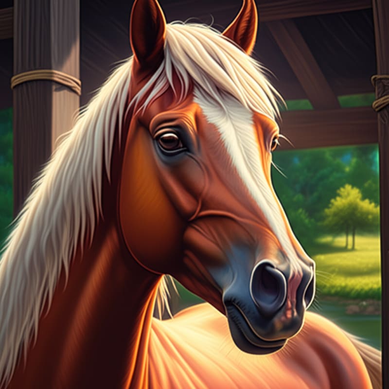 The Ancient Secret to Choosing Your Dream Horse Revealed!