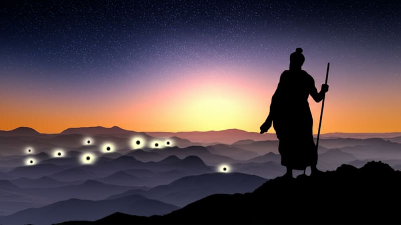 The Forgotten Story of India's FIRST Empire Builder!