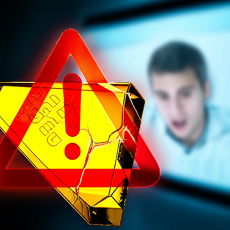 Digital Gold Investments Soar by 377%!  But Regulators Just Issued a STERN WARNING!