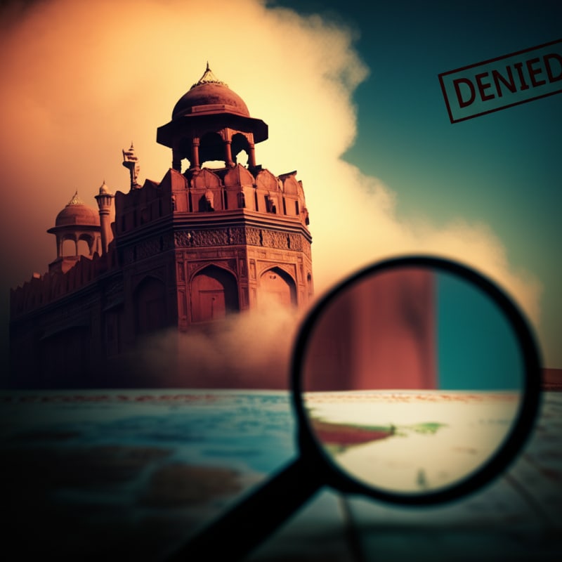 The Chilling Pattern: Why Every Major Attack Leads to *One* Door!