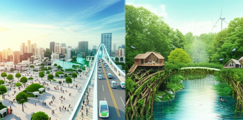 The Hidden Truth Behind Progress: Is Our Growth Truly Fair to Everyone?