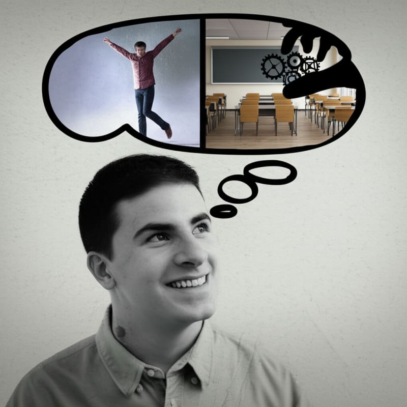 Your 'Assumptions' Are NOT What You Think!  It's a TRAP!