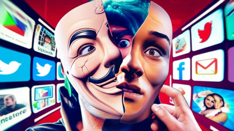 Unmasking the Twisted Truth Behind Viral Hate: You Won't Believe What's Really Happening!