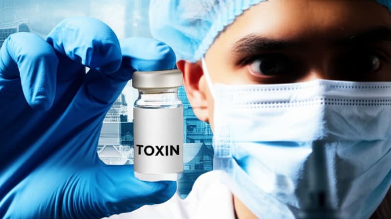 Doctors Caught in SHOCKING Bio-Terror Plot: A Nation Held Its Breath!