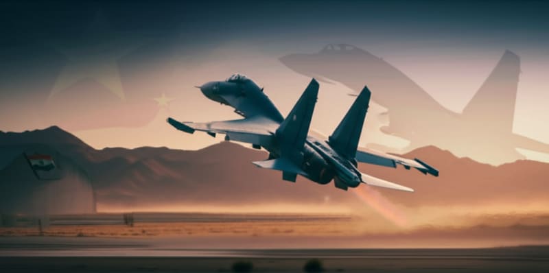 India's Strategic Setback: Why Did We Retreat From Our ONLY Foreign Airbase?