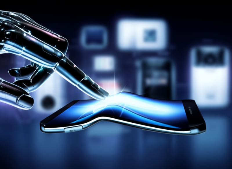 Prepare for the Future! A Tech Giant's Jaw-Dropping Reveal is Imminent!