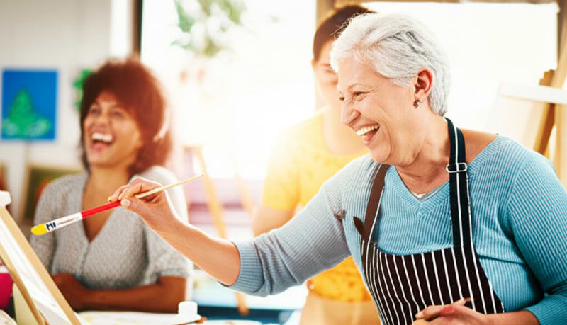 Don't Retire Your Parents! Do THIS Instead for Their Happiness