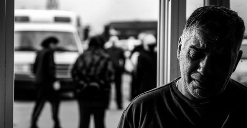 Heartbreak in Delhi: Families Identify Loved Ones After Massive Blast!