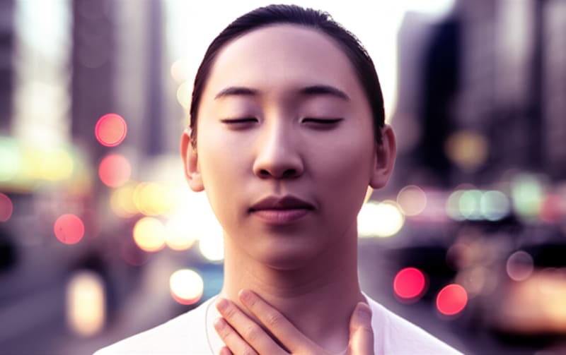 Feeling Overwhelmed? This Simple Realization Could Change Your Life!