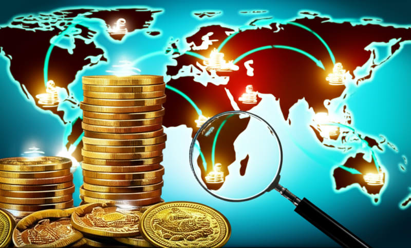 Your Country's Wealth: GDP vs. GNP — The Shocking Truth About Global Money Flow!