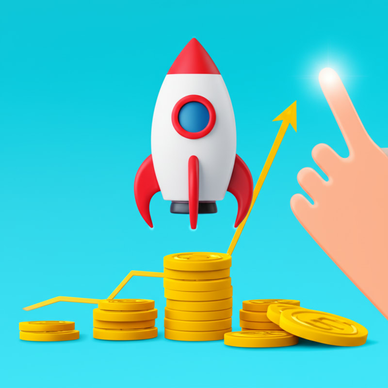 Digital Token Skyrockets Over 30% After Major Revelation!