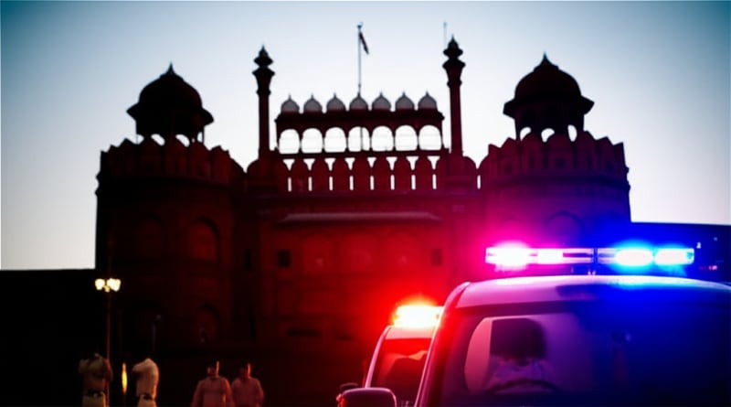 Mystery Shakes Delhi: Historic Red Fort Shut Down After Shocking Incident!