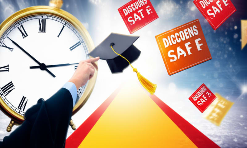 Unlock Your Exam Success!  Limited-Time Offers End Soon!