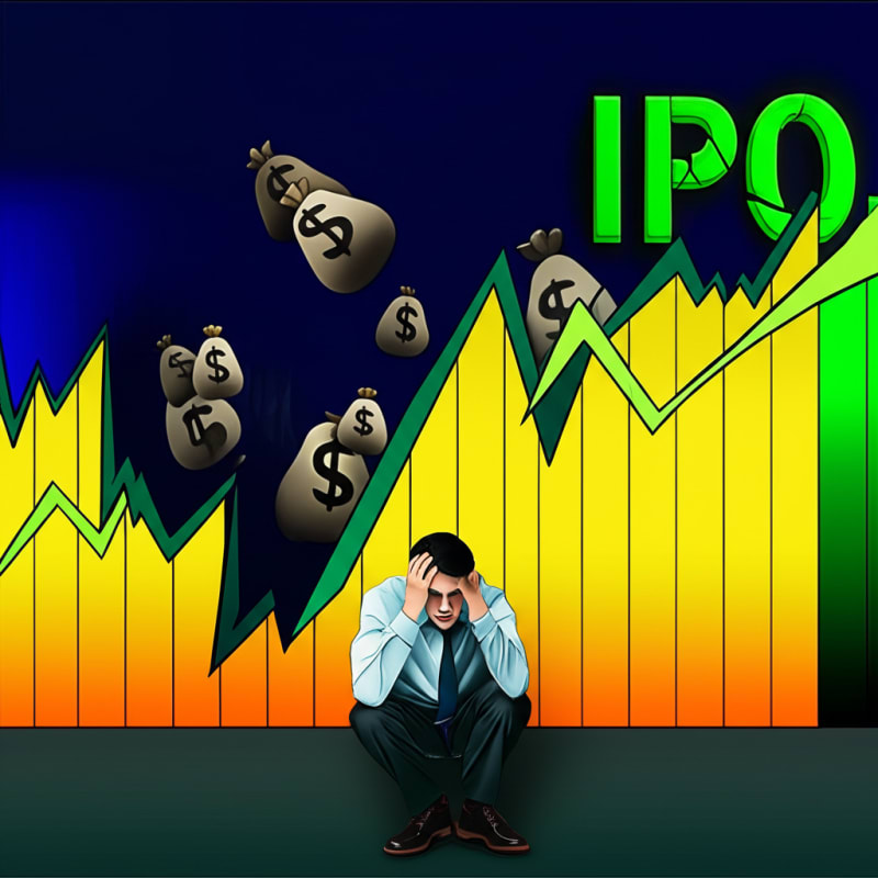 IPO Boom or Bubble? Why Your Investments Might Be at Risk!