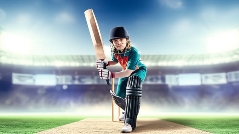 The Fearless Move: Why Girls Who Take Risks Are Winning Big!