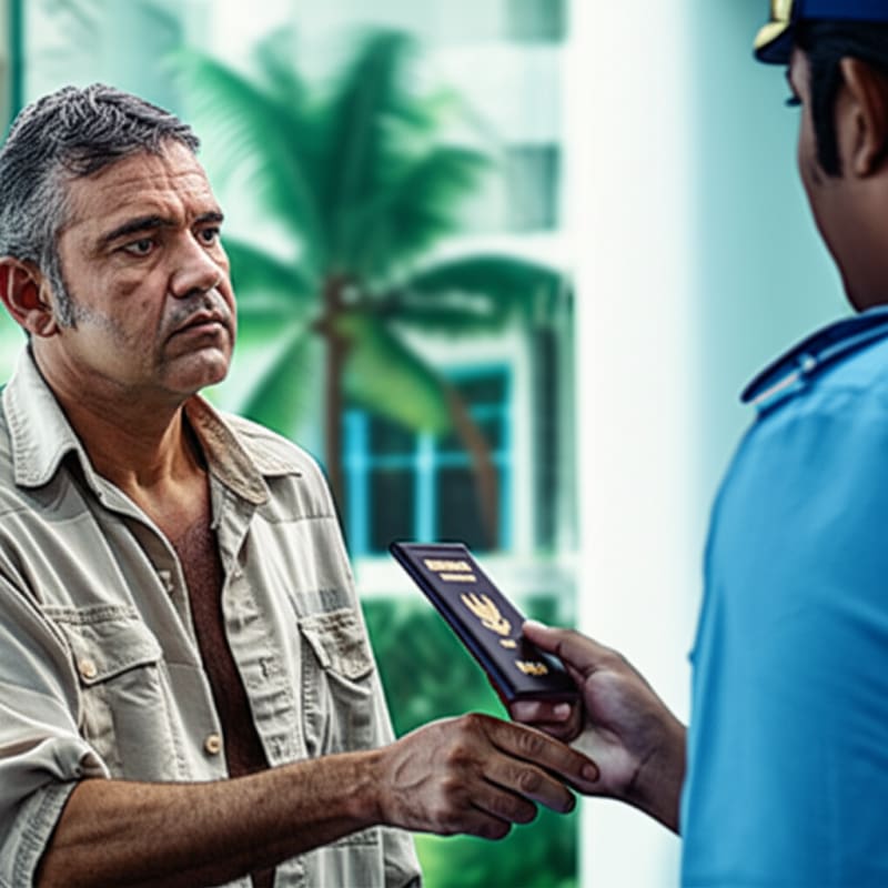 From Street Thug to Fugitive: The 25-Year Hunt for a Notorious Crime Boss Ends!