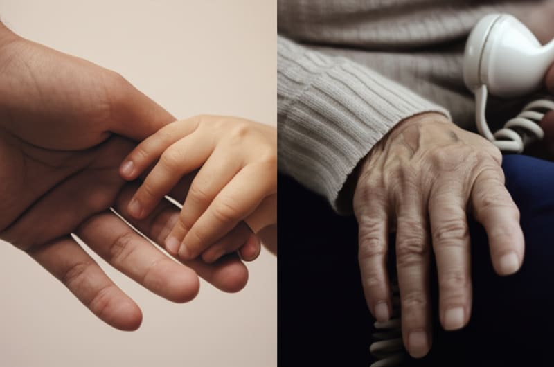 Are You Forgetting the Hands That Raised You? The Uncomfortable Truth!