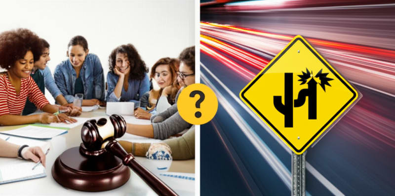 Urgent Issues Revealed: From Empowering Youth to Unpacking Legal Battles & Deadly Roads!