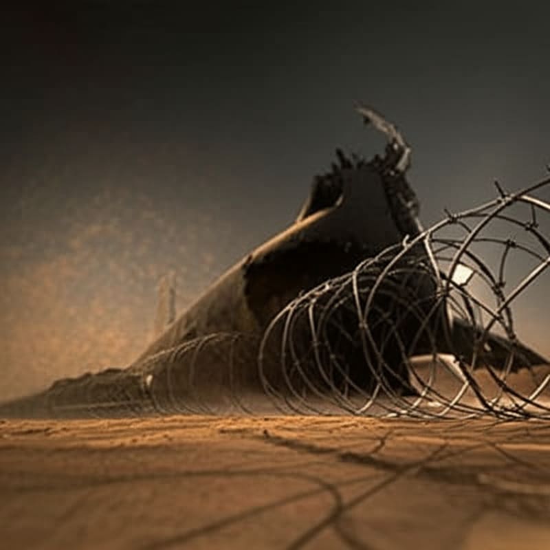 Military Plane Mystery!  Did You See This Shocking Crash?