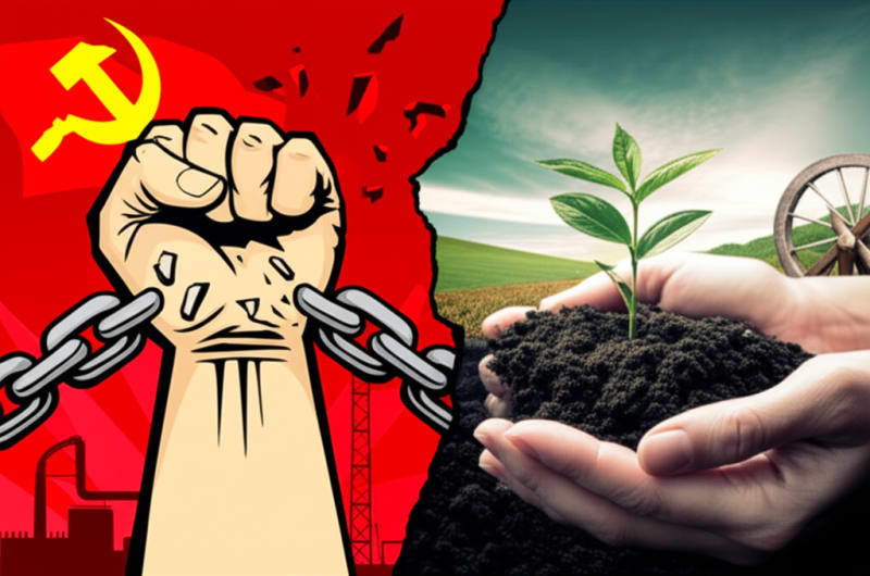 *The Untold Truths of Socialism & Secularism: What You Weren't Taught!*