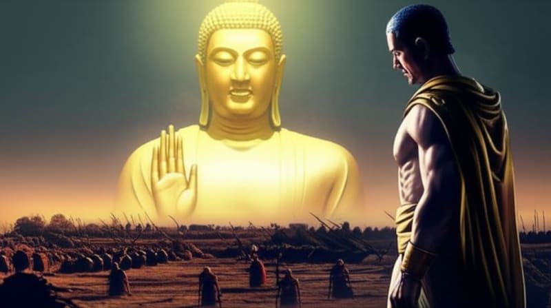 From Kingdom to Empire: How Magadha Conquered Ancient India! ⚔