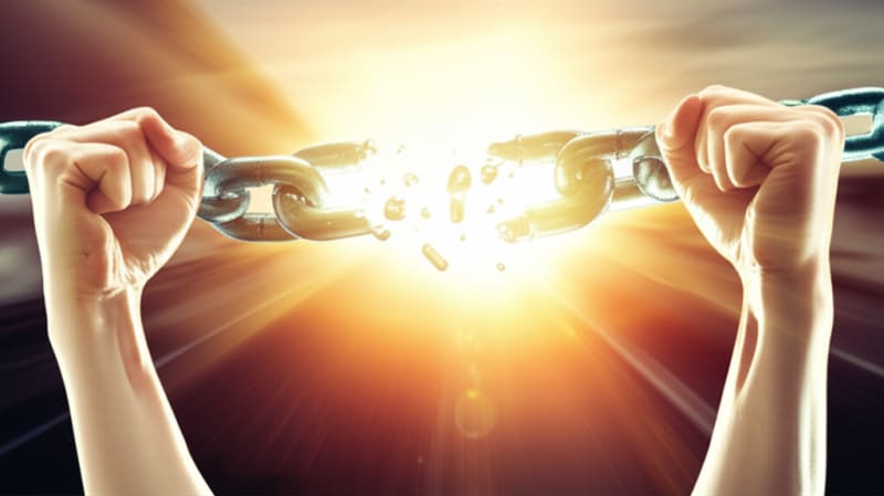 Ready to UNLEASH Your True Potential?  This Message Will Change EVERYTHING!