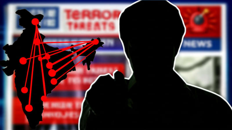 India Under Threat?  Chilling Video Exposes Terror Group's New HQ Plans!