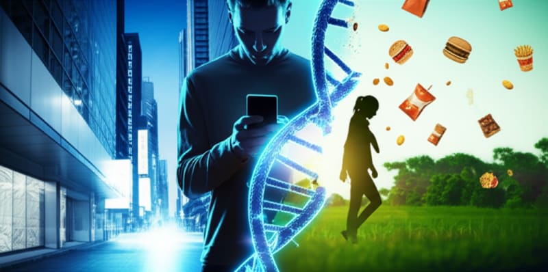 The SHOCKING Truth: This is the #1 Root Cause of ALL Chronic Disease!