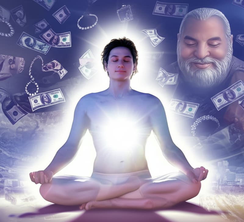 The Unseen Traps on Your Spiritual Path: A Master's Urgent Warning You CAN'T Miss!