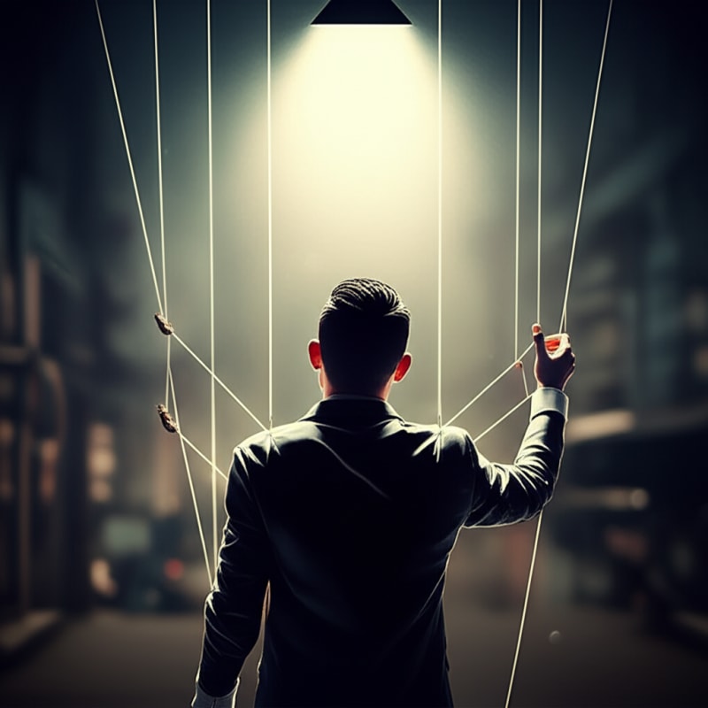 The Shocking Truth: Are You Living by Rules You Never Chose?