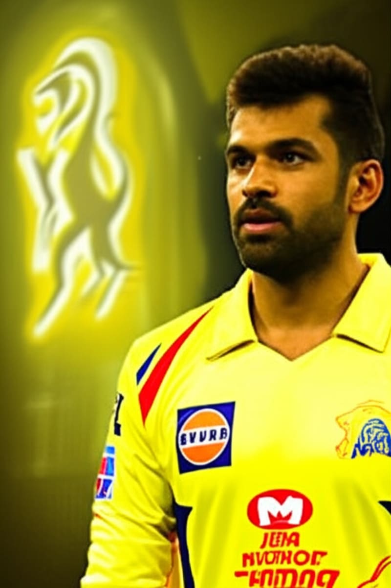 Cricket SHOCKWAVE: Is Sanju Samson's Move to Chennai the Ultimate Game-Changer?