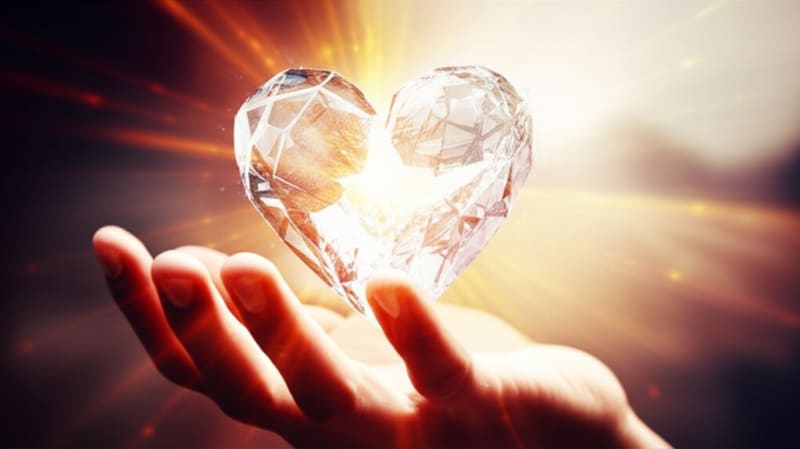 Your Mentor Wants You to Break Your Own Heart? The Shocking Reason Why! ‍