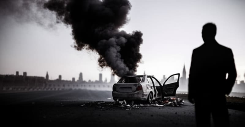 **Massive Terror Plot FOILED: How Intelligence Saved Countless Lives!**