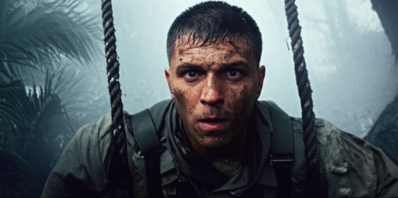 Beyond Limits: Inside the Elite Jungle Training That Forges Legends!