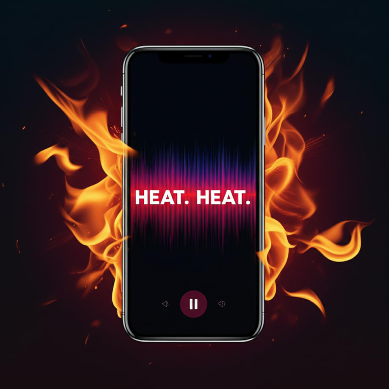 You Won't Believe What Two Simple Words Are Doing to the Music World!