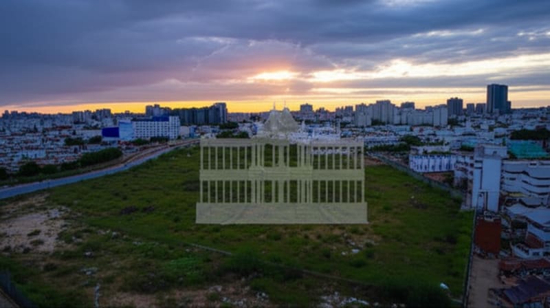 The Heartbreaking 8-Year Wait: Why This Capital City Still Has No Temple!