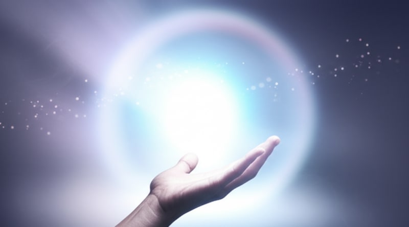 Ever Wonder Why Your Deepest Desires Aren't Coming True?  Here's What You're Missing!