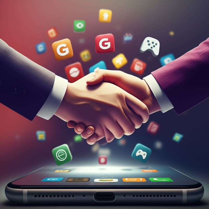 Tech Giants Settle EPIC Lawsuit! What This Means For YOUR Phone!